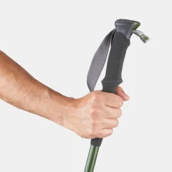 1 Hiking Pole With Quick And Precise Adjustment -Hiking Equipment Store k0108221915efbe58a0a9d7c47ba8da0a