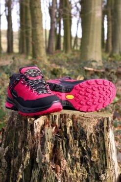 Grisport Lady Cheviot Shock Absorbing Walking Shoe -Hiking Equipment Store k025d0ad8e8b2b2f1df0988802b862237