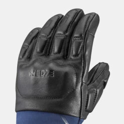 WEDZE Kids’ Ski Club Or Competition Gloves With Reinforced Fingers 980 -Hiking Equipment Store k028049e16f8ee0287ab317e3a61cd999