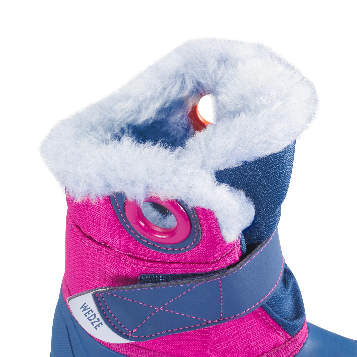 WEDZE Baby Snow Boots, Baby Après-ski Boots 7 WEDZE Baby Snow Boots, Baby Après-ski Boots - Image 5