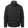 Craghoppers Mens Trillick Insulated Padded Jacket (Black) -Hiking Equipment Store k02dd673a03851227aa94e777c06ed19a