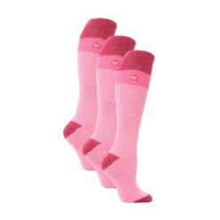 3 Pack Ladies Winter 2.3 TOG Thermal Long Knee High Ski Socks -Hiking Equipment Store k0354994f1721feecf92eb19bc2351e95