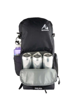 Papa Pack - Nappy Backpack - Changing Mat - Day Hiking Backpack -Hiking Equipment Store k03dc92642b251cf30384c9d117964d5f