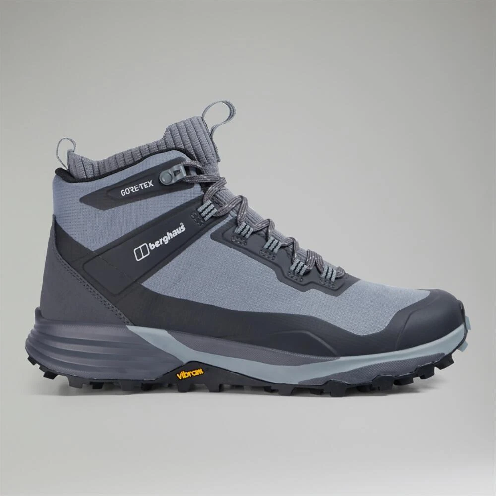 Berghaus Womens VC22 Mid Gore-Tex Boots 3 Berghaus Womens VC22 Mid Gore-Tex Boots