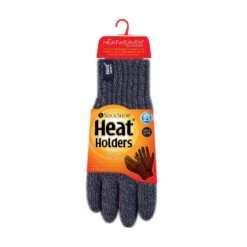 Mens Winter Warm Fleece Lined Thermal Gloves With Heatweaver Lining -Hiking Equipment Store k0441606472c09f2d50c79a04041c6d9c