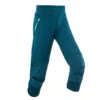 Quechua Kids’ Hiking Leggings - MH500 Aged 7-15 -Hiking Equipment Store k044dacbd2292529ebb752281924ecc76