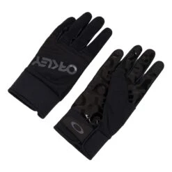Oakley FACTORY PILOT CORE GLOVES Blackout