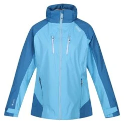 Regatta Women's Calderdale IV Waterproof Jacket -Hiking Equipment Store k07a67d224e9ffdaf96f7b8fa9cbec7a8