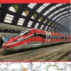 Railmap Of Europe Timetable -Hiking Equipment Store k07c03afcc7075139df6b99198a8cc7b1