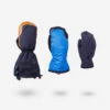 3in1 Extreme Cold Trekking Mittens - Artic 900 -30° C -Hiking Equipment Store k07ffc00e7a9997825de7989562315c29