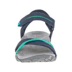 Women's Walking Sandals - Merrell Terran Cross - Navy -Hiking Equipment Store k081ab0e0417c167708356b5875e17c1b