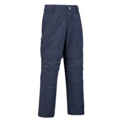 Quechua Kids' Hiking Zip-Off Trousers MH500 2 33 Quechua Kids' Hiking Zip-Off Trousers MH500 2 -Hiking Equipment Store k0860af91bd78dbcb64763e814d76356c