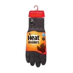 Mens Winter Warm Fleece Lined Thermal Gloves With Heatweaver Lining -Hiking Equipment Store k087b3a71e5870cb3d55f9ddbdcee3fd4