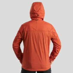 Windbreaker Jacket - Softshell - Warm Merino Wool - MT900 -Hiking Equipment Store k08a2bb1a0728fc729675e565d469f404