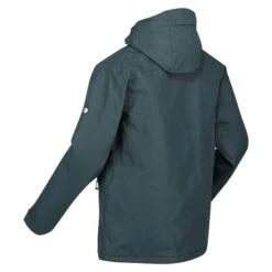 Regatta Thornridge II Men's Hiking Jacket 18 Regatta Thornridge II Men's Hiking Jacket -Hiking Equipment Store k090e6ccb5549f1e3a71971dab6b1e043