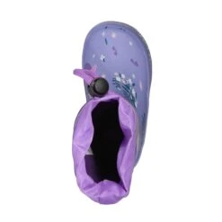 Regatta Childrens/Kids Splash Peppa Pig Unicorn Wellington Boots (Lilac Bloom) -Hiking Equipment Store k091ff124ae95d9fae4064837691bc5eb