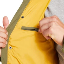 Craghoppers Mens Cromarty Insulated Padded Jacket (Dark Raffia) -Hiking Equipment Store k0a3f22a5e26f3b79f6f81422936023b5