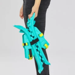 Small Sieve Snowshoes – Quechua EASY SH100 MOUNTAIN JR -Hiking Equipment Store k0a8ef00479a32fba3937088f2e7103c3