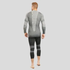 WEDZE Men's Ski Base Layer Top - BL 980 13 WEDZE Men's Ski Base Layer Top - BL 980 -Hiking Equipment Store k0ab8fb911e54bf9630ac04cb7dd60678