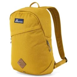 Craghoppers Kiwi Classic 14L Backpack (Dark Butterscotch) -Hiking Equipment Store k0abce9b0878ea856a63801bc8c69cb51