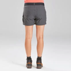 Women's Modular Travel Trekking Trousers - TRAVEL 500 -Hiking Equipment Store k0b5ef32f642eeb90061a458cb354b5c2