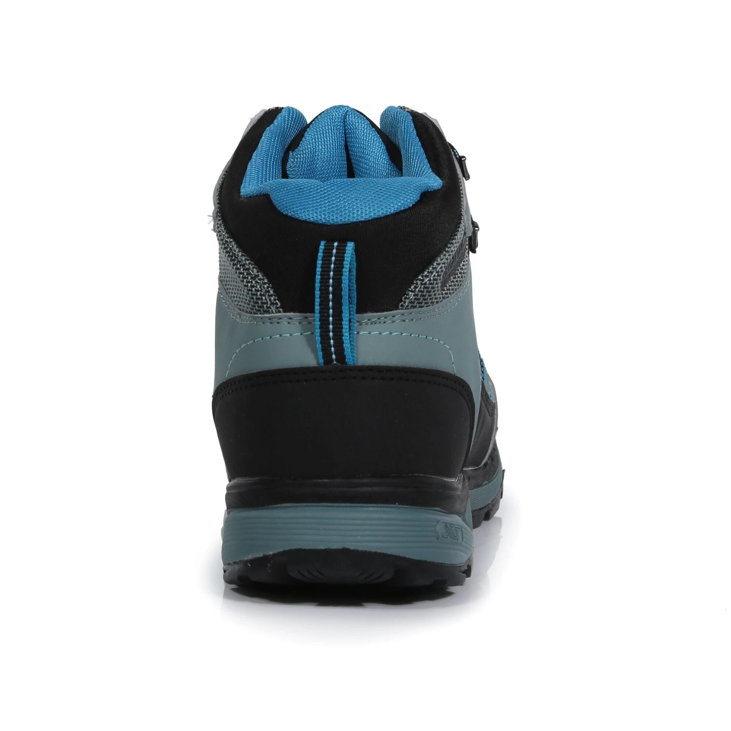 Regatta Women's Samaris II Waterproof Mid Walking Boots 5 Regatta Women's Samaris II Waterproof Mid Walking Boots - Image 4