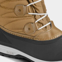 Quechua Women's Warm Waterproof High Snow Boots SH500 X -Hiking Equipment Store k0b6ec8317c501c9cdb099e225c62044b