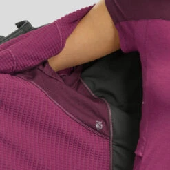 Windbreaker Jacket - Softshell - Warm - MT900 -Hiking Equipment Store k0cb4880be101967983525120e7f50c78