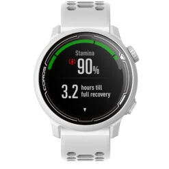 COROS PACE 2 MULTISPORT GPS SMARTWATCH - WHITE -Hiking Equipment Store k0cf70fd62fa265141098a3d83b189d81
