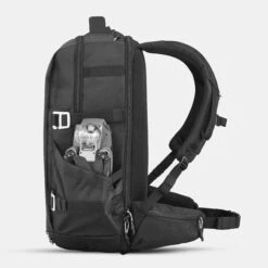 Quechua Hiking Camera Backpack 30 L -Hiking Equipment Store k0cfe6ed68050dcadd96412dd4db46629