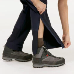 Women's Mountain Trekking 2-in-1 Zip -Hiking Equipment Store k0d4254f159e4a3b953254130d8f25706