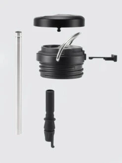 Klean Kanteen TKWide Insulated Bottle 20oz (592ml) With Twist Cap -Hiking Equipment Store k0e89009939a9549b2bc573c6e8721f7e