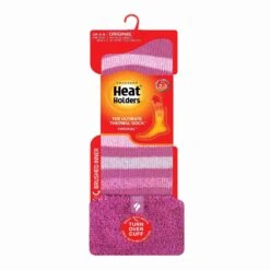 Ladies Multicoloured Striped Patterned Long Wellington Boot Thermal Socks -Hiking Equipment Store k117c6c0b8d3d2c8db278b1927c1b2985