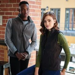 Regatta Mens Flux Softshell Bodywarmer / Sleeveless Jacket (Water Repellent & Wind -Hiking Equipment Store k11ccb5e562bf6134b9a06f841a687c31