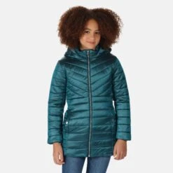 Regatta Kids' Babette Insulated Jacket -Hiking Equipment Store k1279400df478c67583c6b787d19b6c35
