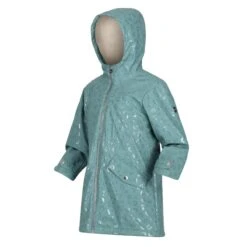 Regatta Kids' Brynlee Waterproof Jacket