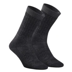 Quechua Hiking Warm Socks - SH900 MID