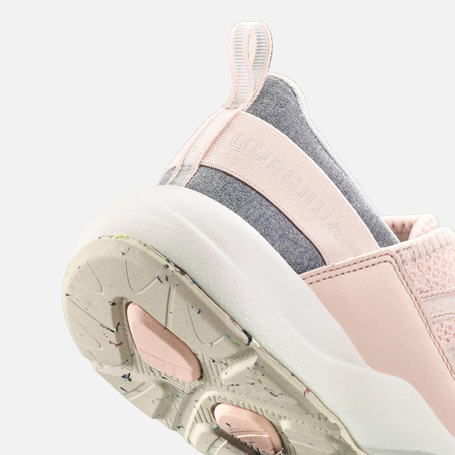 Quechua Women’s Hiking Boots 15 Quechua Women’s Hiking Boots - Image 13