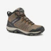Men's Hiking Shoes - MERRELL CROSSLANDER MID WATERPROOF 1 Men's Hiking Shoes - MERRELL CROSSLANDER MID WATERPROOF -Hiking Equipment Store k146eaacb170a720b1517679168b286e4