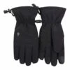 Mens Fleece Insulated Soft Shell Thermal Gloves With Touchscreen Fingertips -Hiking Equipment Store k14eda49e2e271e6033f4d26b82ca1dff