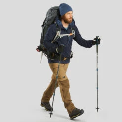 TREKKING MERINO WOOL KNIT CAP - MT500 26 TREKKING MERINO WOOL KNIT CAP - MT500 -Hiking Equipment Store k1516e11c5ae0c6c75de85de008e7fcd5