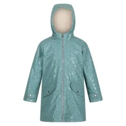 Regatta Kids' Brynlee Waterproof Jacket -Hiking Equipment Store k152ba61cd6511f9e65faaf0cae94389a