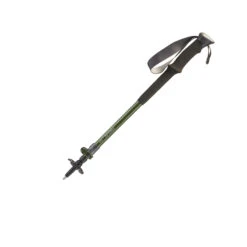 1 Hiking Pole With Quick And Precise Adjustment
