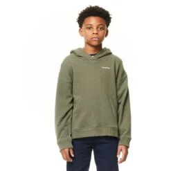 Craghoppers Childrens/Kids Madray NosiBotanical Hoodie (Dark Navy) 15 Craghoppers Childrens/Kids Madray NosiBotanical Hoodie (Dark Navy) -Hiking Equipment Store k161b36871f54a023bca275a29a3255e4