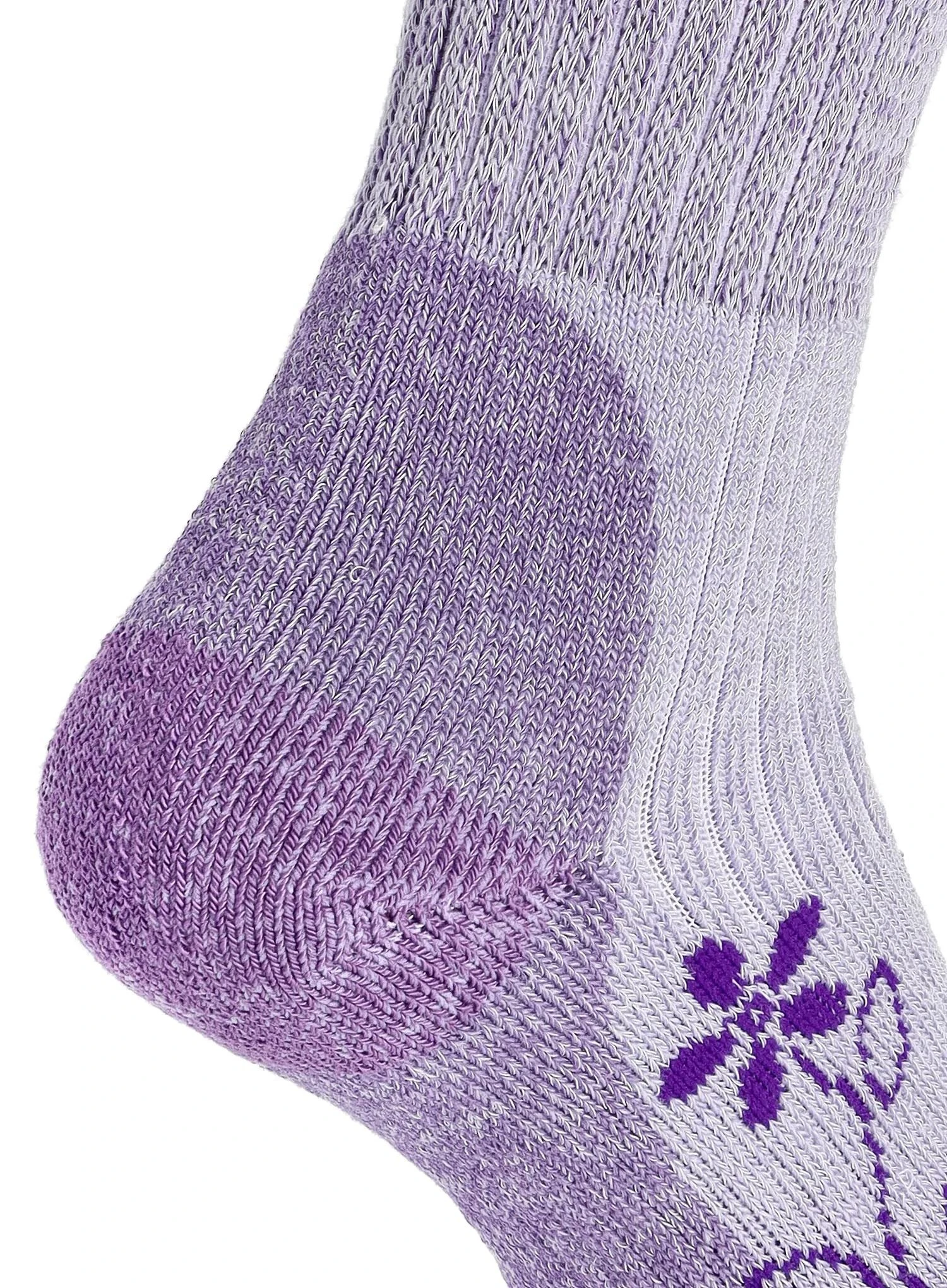 Bridgedale HIKE Midweight Merino Comfort Boot Women's 7 Bridgedale HIKE Midweight Merino Comfort Boot Women's - Image 5