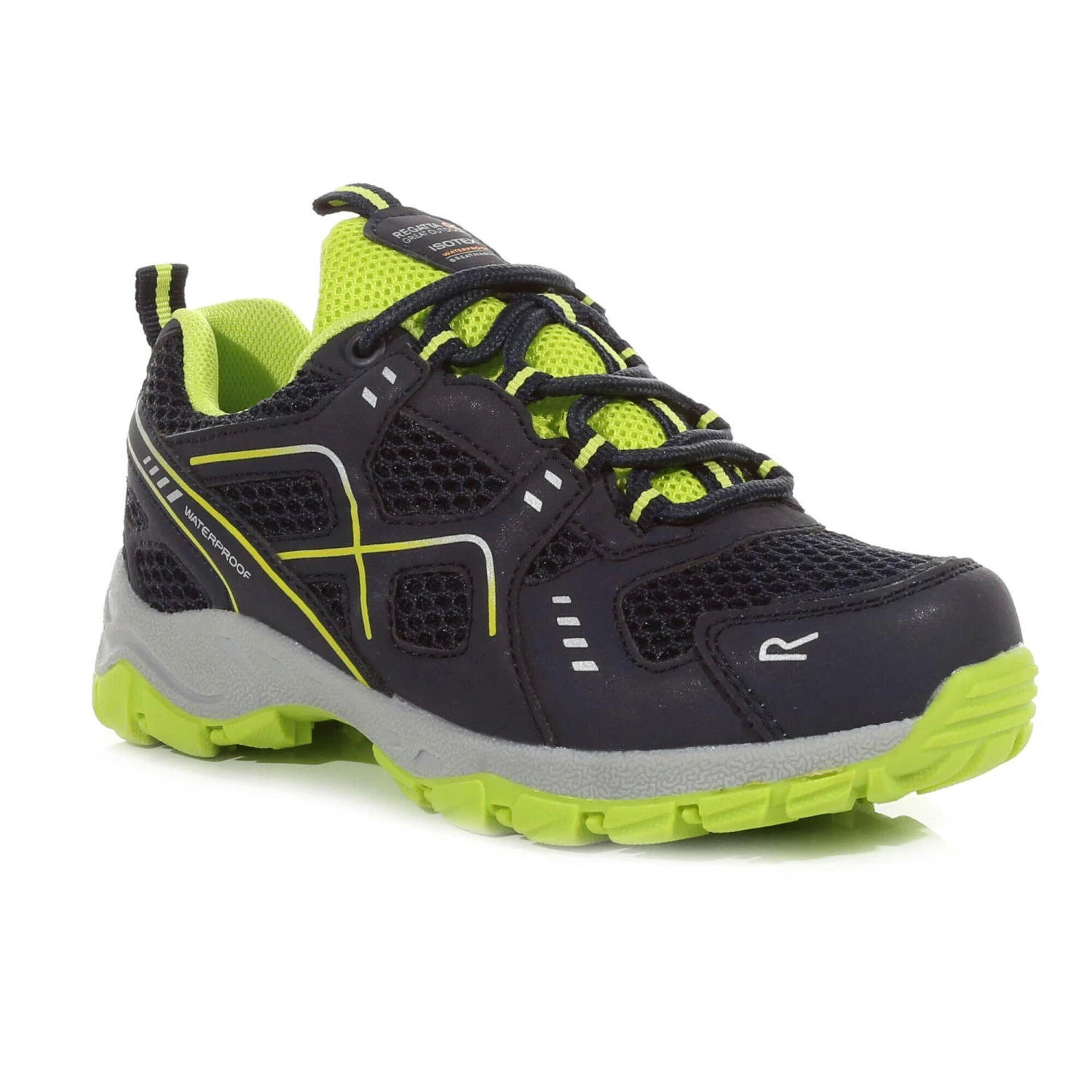 Regatta Vendeavour Kids' Walking Shoes 3 Regatta Vendeavour Kids' Walking Shoes