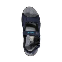 Regatta Womens/Ladies Haris Sandals (Navy/Black) 22 Regatta Womens/Ladies Haris Sandals (Navy/Black) -Hiking Equipment Store k176e253c04f02fcdb780b1848263c6c5
