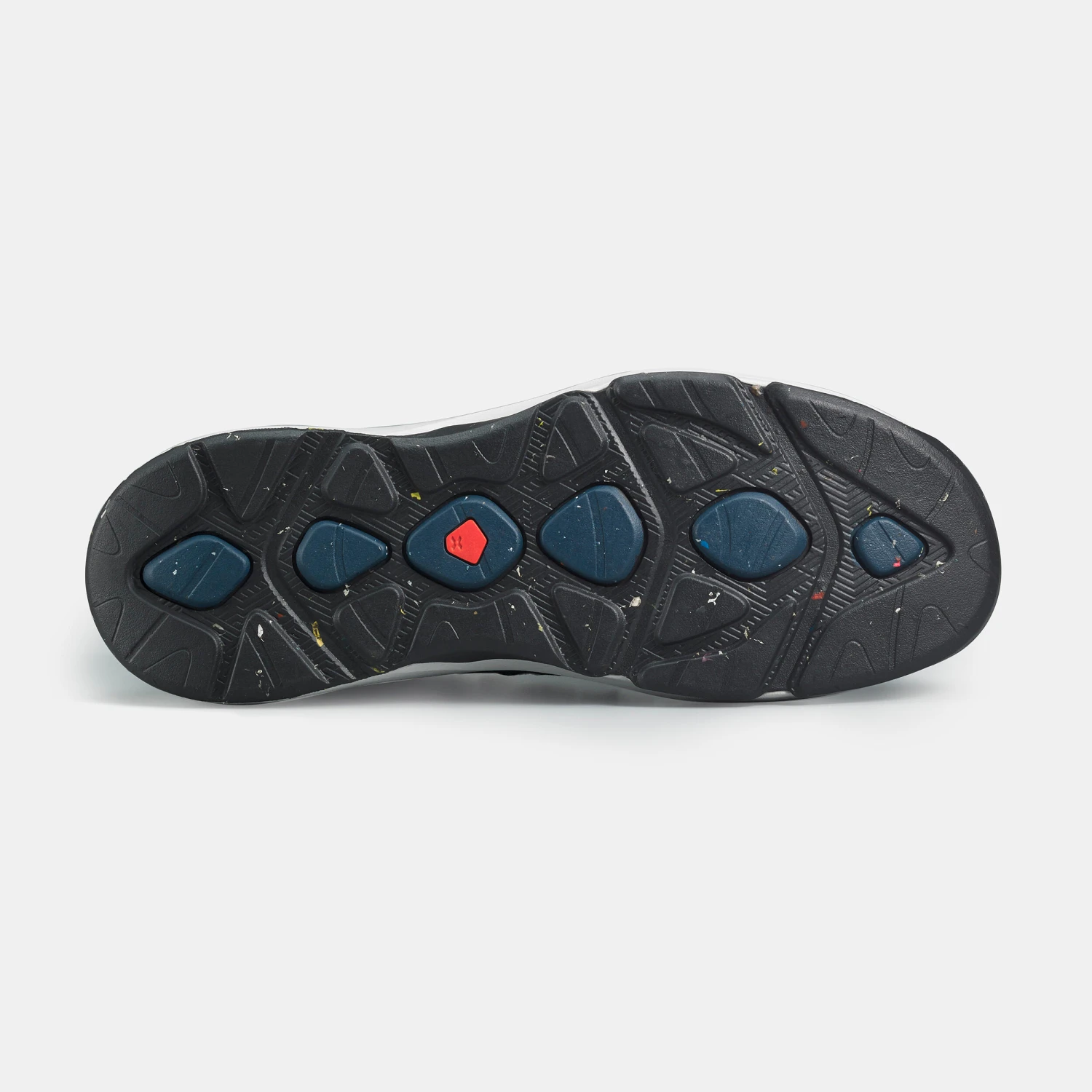 Quechua Women’s Hiking Boots 19 Quechua Women’s Hiking Boots - Image 17