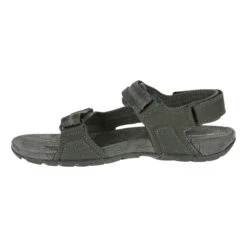 Men's Walking Sandals - Merrell Sandspur - Black -Hiking Equipment Store k18ca6ce9a24daf8b3218c09870fcc175