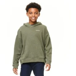 Craghoppers Childrens/Kids Madray NosiBotanical Hoodie (Dark Navy) 14 Craghoppers Childrens/Kids Madray NosiBotanical Hoodie (Dark Navy) -Hiking Equipment Store k18d935da6fab1b25b7cbd747456e910c